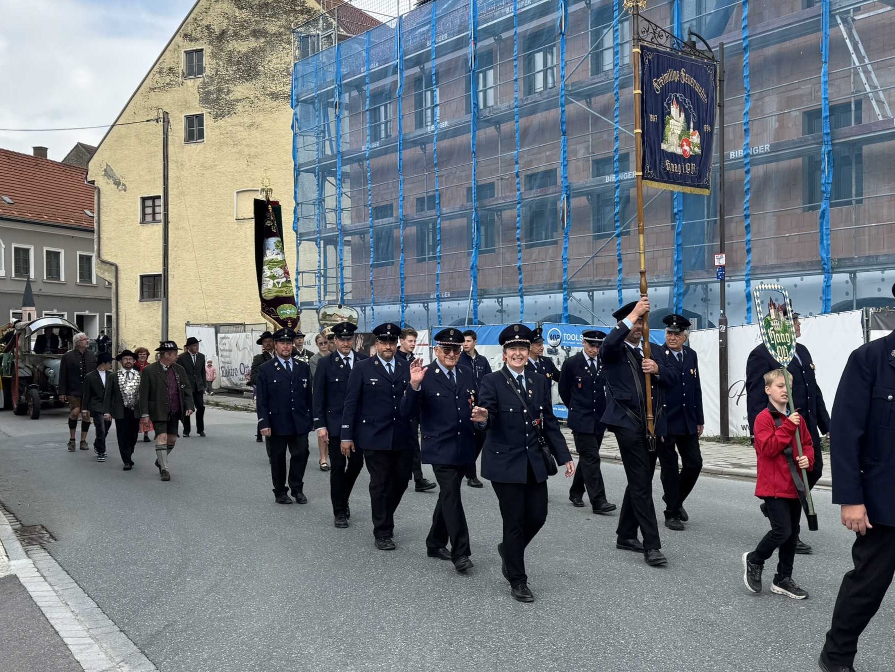 Erntedankgottesdienst 2025